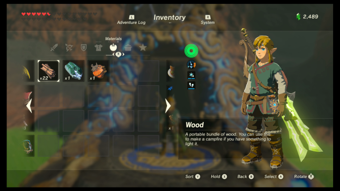 The Legend of Zelda - Breath of the Wild Screenshot 2018-04-17 20-12-51